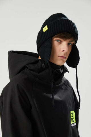 Tolasmik Beanie Helmet Hat