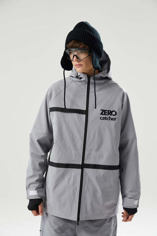 Tolasmik X ZERO Catcher Motion Jacket - Women's