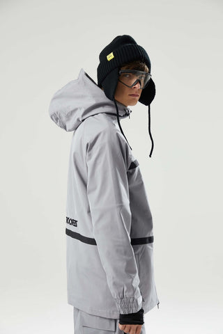 Tolasmik X ZERO Catcher Motion Jacket - Women's