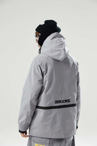 Tolasmik X ZERO Catcher Motion Jacket - Women's