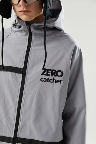 Tolasmik X ZERO Catcher Motion Jacket - Women's