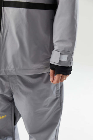 Tolasmik X ZERO Catcher Motion Jacket - Women's