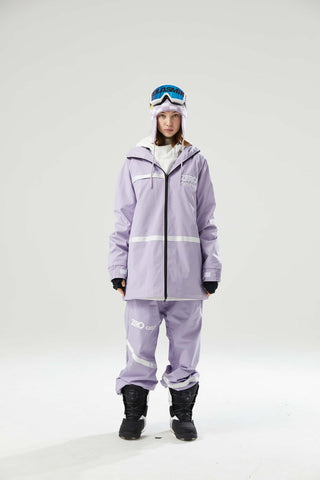 Tolasmik X ZERO Catcher Motion Jacket - Women's