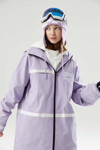 Tolasmik X ZERO Catcher Motion Jacket - Women's