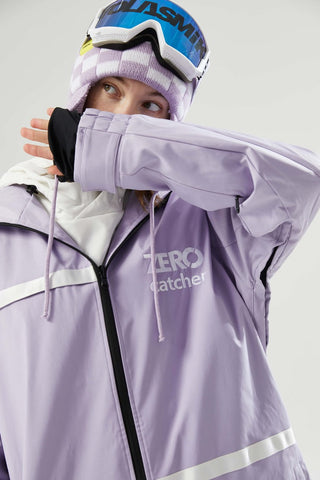 Tolasmik X ZERO Catcher Motion Jacket - Women's