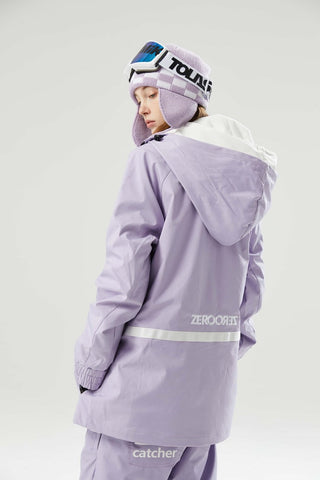 Tolasmik X ZERO Catcher Motion Jacket - Women's