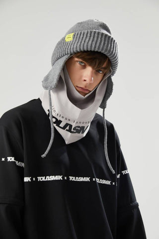 Tolasmik Beanie Helmet Hat
