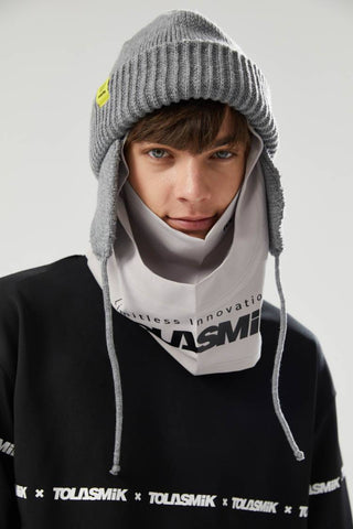 Tolasmik Beanie Helmet Hat