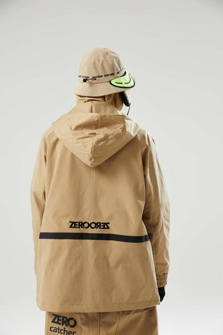 Tolasmik X ZERO Catcher Motion Jacket - Women's
