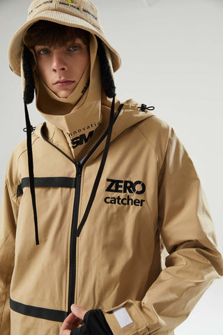 Tolasmik X ZERO Catcher Motion Jacket - Women's