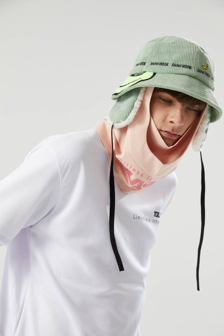 bucket snowboard helmet Tolasmik New Bucket Helmet Hat – Alpine Master