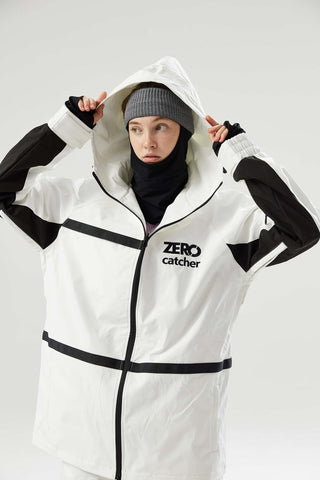 Tolasmik X ZERO Catcher Motion Jacket - Women's