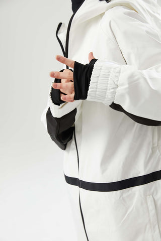 Tolasmik X ZERO Catcher Motion Jacket - Women's