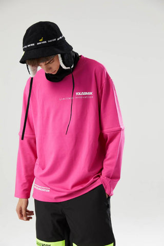 Tolasmik New Bucket Helmet Hat