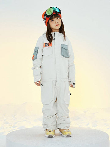 NANDN Kids Thermalock One Piece