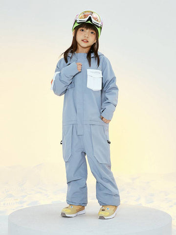 NANDN Kids Thermalock One Piece
