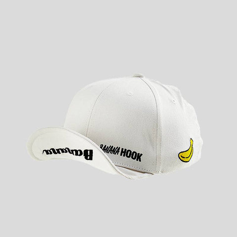 Tolasmik Curved Baseball Helmet Hat