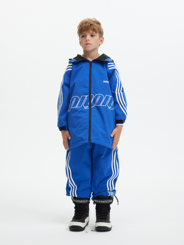 Tolasmik Kids GlacierPop Snow Suit