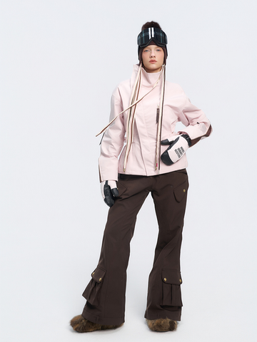 BCG New Vintage 3L Ski Jacket – Women’s