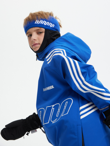 Tolasmik Kids GlacierPop Snow Suit