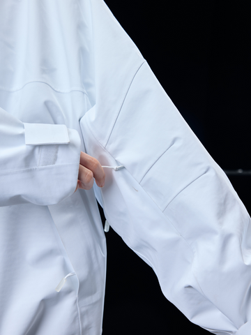 Hellystudio Elemental 3L Snow Jacket - Unisex