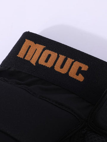 Doorek Protection Shorts Hip Pads - Unisex