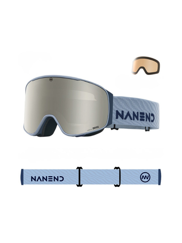 NANEND ZEISS® Ski Goggles