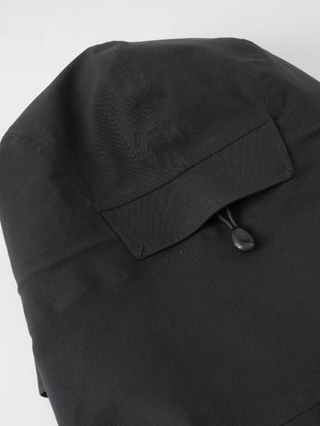 Winter Ticket 2L Urban Freestyle Pullover Jacket - Unisex