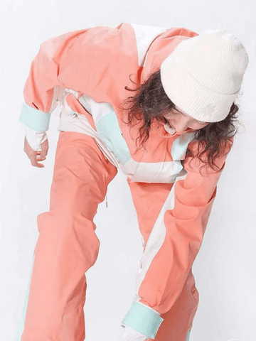 LITAN Candy Garden Jacket - Unisex