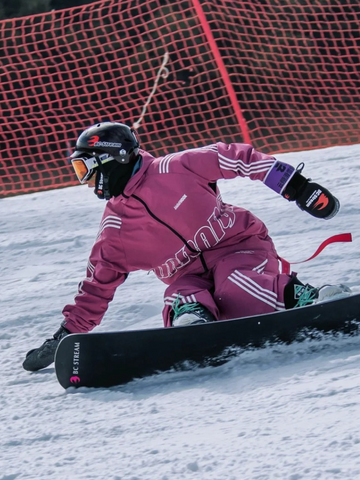 Tolasmik 3 Liners Fareless Snow Jacket - Women's