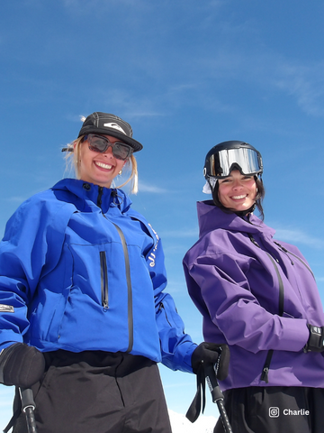 RenChill 3L Peak Performance Ski Jacket - Unisex