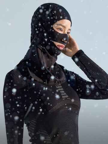NANEND Ski Balaclava - Unisex