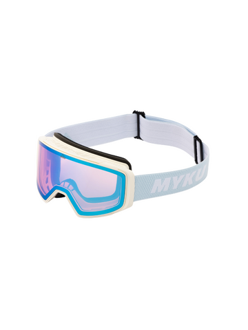 MYKU EP Magnetic Ski Goggles