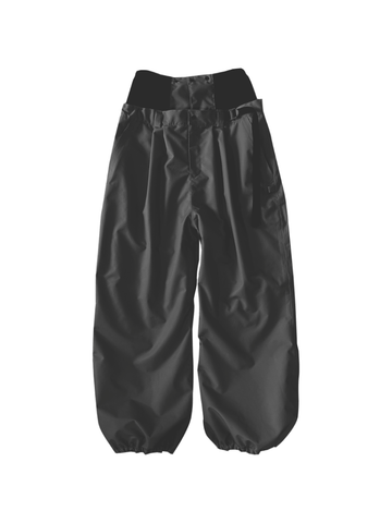 POMT Purity Baggy Style Pants - Women's