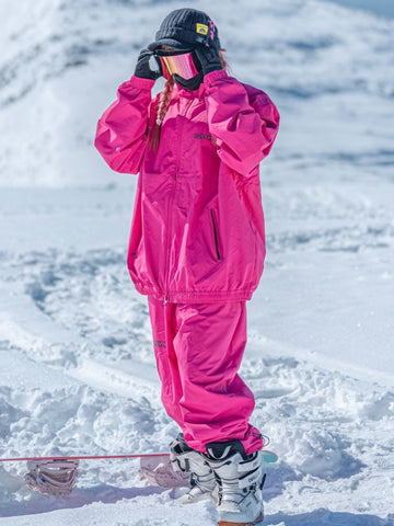 Doorek Arctic Venture Snow Suit - Unisex