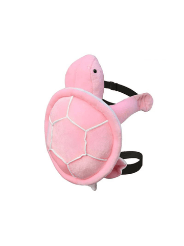Unisex Cute Tortoise Hip & Knee Pads Set