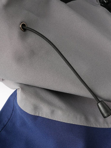 Winter Ticket Freestyle Ski Snowboard Shell Jacket - Unisex