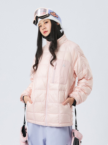 NANDN Lightweight Down Jacket - Unisex