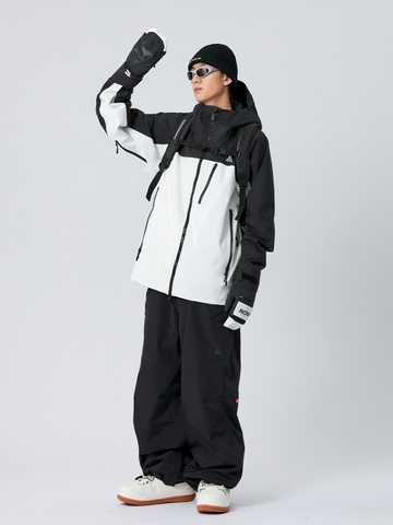 NANEND Summit Edge 3L Ski Jacket [Limited Region]