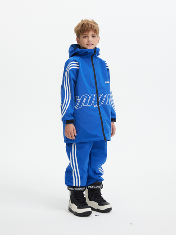 Tolasmik Kids GlacierPop Snow Suit