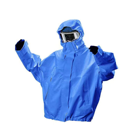 Hellystudio Elemental 3L Snow Jacket - Unisex