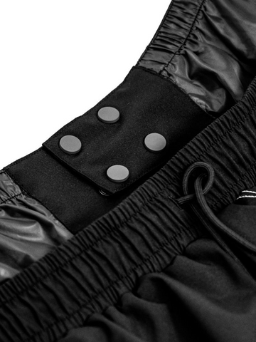 LITAN Gateway Baggy Cargo Pants - Unisex