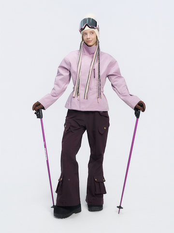 BCG New Vintage 3L Ski Jacket – Women’s