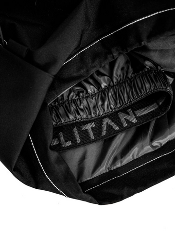 LITAN Gateway Baggy Cargo Pants - Unisex