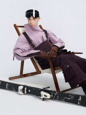 BCG New Vintage 3L Ski Jacket – Women’s