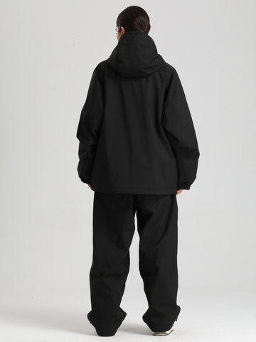 Gsou Snow Sleek Oversized Snow Suit – Women's