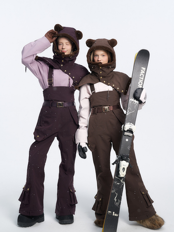 BCG New Vintage 3L Ski Jacket – Women’s