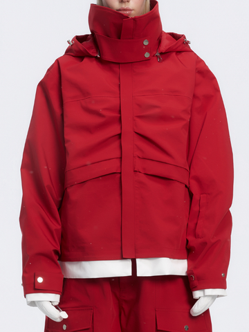 BCG 3D Bow Ski Jacket - Women's