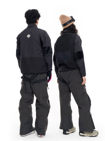 Litan Primaloft Mid-Layer Ski Jacket - Unisex