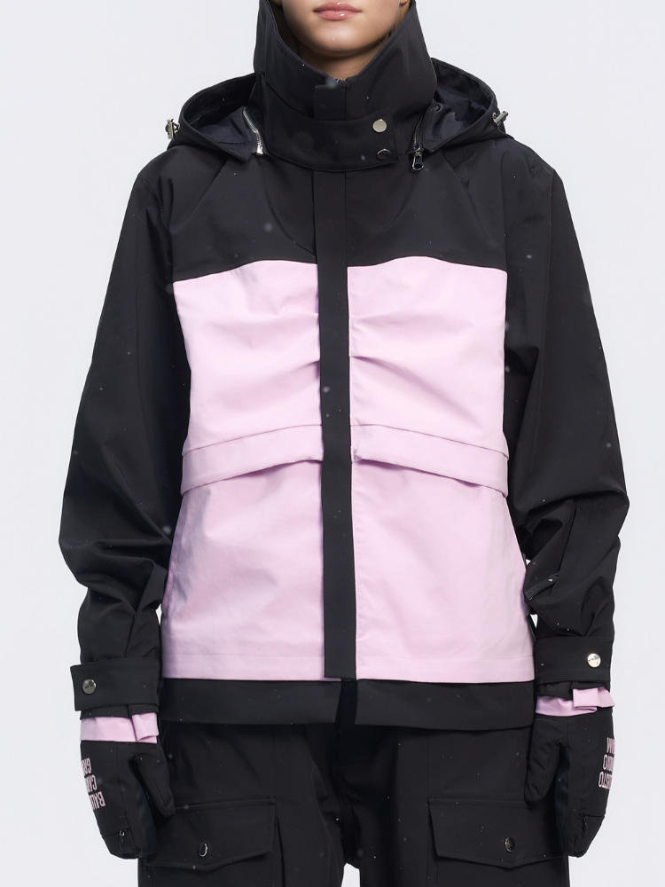 BCG 3D Bow Ski Jacket - Women's